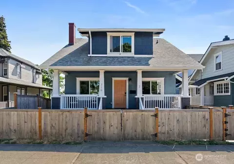 719 S Sheridan Ave, Tacoma, WA 98405