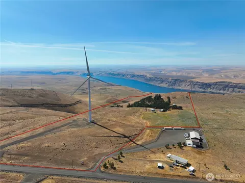 0 Hoctor Rd, Goldendale, WA 98620