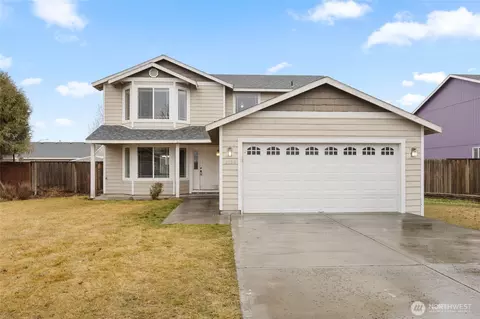 2100 Perch Ave, Moses Lake, WA 98837