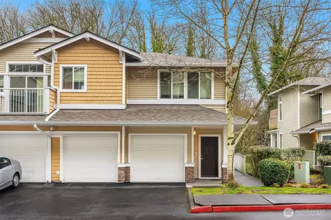 21404 S 40th Pl #F, Seatac, WA 98198
