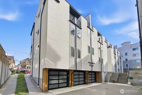 8553 Midvale Ave N #C, Seattle, WA 98103