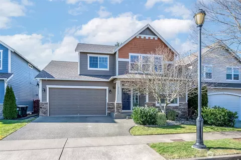 7111 Axis St SE, Lacey, WA 98513