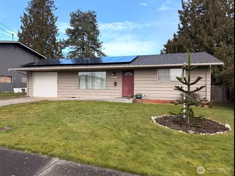 2301 Jade Ave, Everett, WA 98201