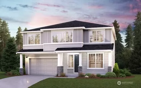 3991 Flat Top Dr, Bremerton, WA 98312
