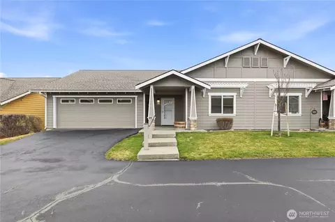 803 S Willow St #202, Ellensburg, WA 98926
