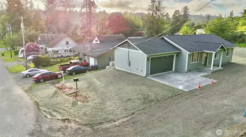 1122 Tecumseh St, Aberdeen, WA 98520