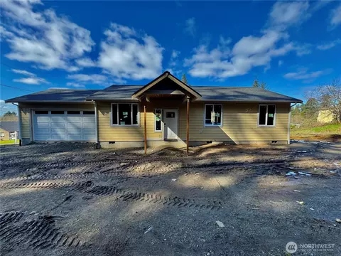 1122 Tecumseh St, Aberdeen, WA 98520