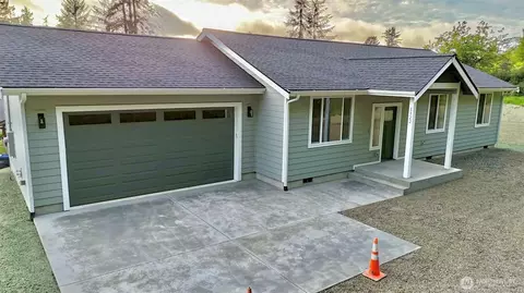 1122 Tecumseh St, Aberdeen, WA 98520