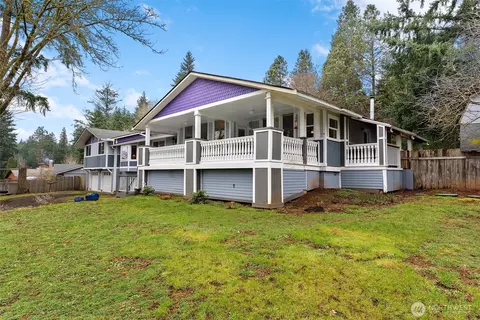 Exterior - 115 Riverview Dr, Chehalis, WA 98532 photo 2 of 8
