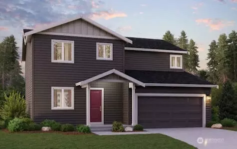 3995 Flat Top Dr, Bremerton, WA 98312