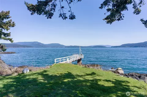 208 Tides End Rd, Lopez Island, WA 98261