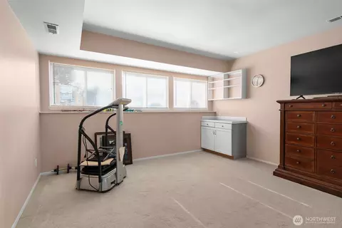 Bedroom - 1205 195th St, Long Beach, WA 98631 photo 5 of 5