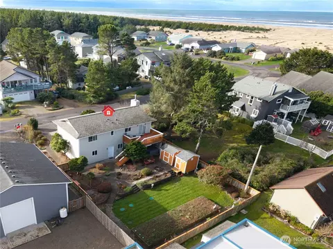 View/Area - 1205 195th St, Long Beach, WA 98631 photo 2 of 3