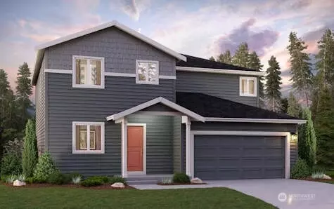 3998 Flat Top Dr, Bremerton, WA 98312