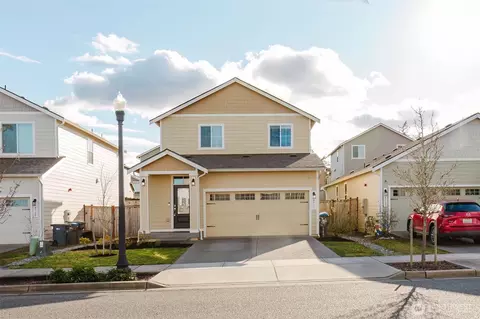 4517 Bay Vista Blvd, Bremerton, WA 98312