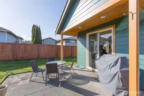 Exterior - 271 Blue Glacier Loop, Sequim, WA 98382 photo 5 of 14