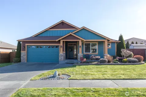 Exterior - 271 Blue Glacier Loop, Sequim, WA 98382 photo 14 of 14