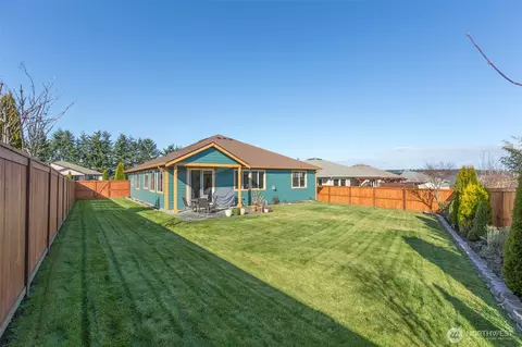 Exterior - 271 Blue Glacier Loop, Sequim, WA 98382 photo 8 of 14