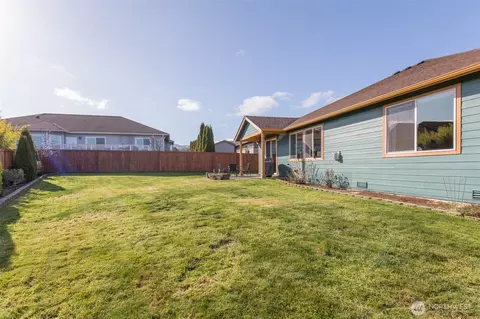 Exterior - 271 Blue Glacier Loop, Sequim, WA 98382 photo 10 of 14