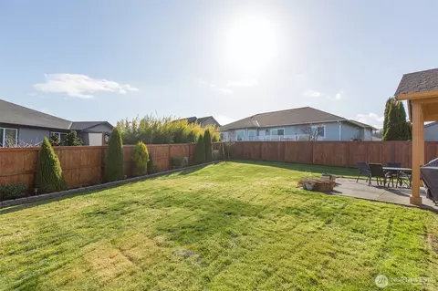 Exterior - 271 Blue Glacier Loop, Sequim, WA 98382 photo 11 of 14
