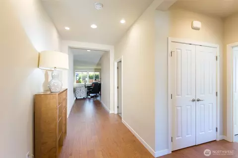 Entry Way - 271 Blue Glacier Loop, Sequim, WA 98382 photo 2 of 4