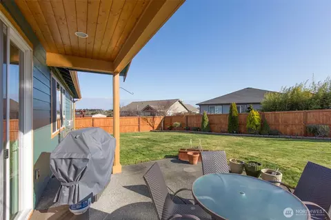 Exterior - 271 Blue Glacier Loop, Sequim, WA 98382 photo 6 of 14