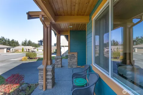 Exterior - 271 Blue Glacier Loop, Sequim, WA 98382 photo 4 of 14