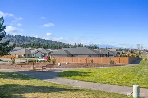 View/Area - 271 Blue Glacier Loop, Sequim, WA 98382 photo 2 of 2