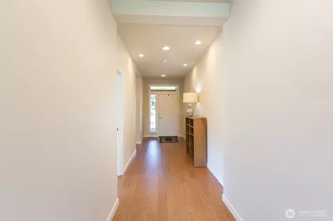 Entry Way - 271 Blue Glacier Loop, Sequim, WA 98382 photo 3 of 4