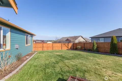 Exterior - 271 Blue Glacier Loop, Sequim, WA 98382 photo 12 of 14