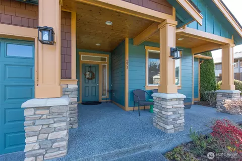 Exterior - 271 Blue Glacier Loop, Sequim, WA 98382 photo 3 of 14
