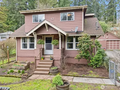 327 N Marion Ave, Bremerton, WA 98312