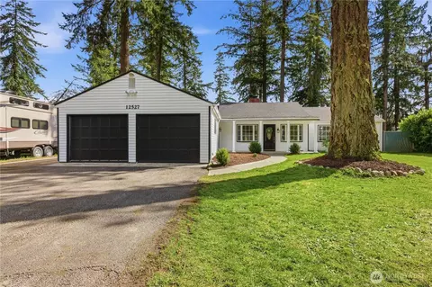 12527 Glenwood Ave SW, Lakewood, WA 98499