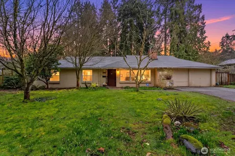 2515 NE 168th St, Shoreline, WA 98155