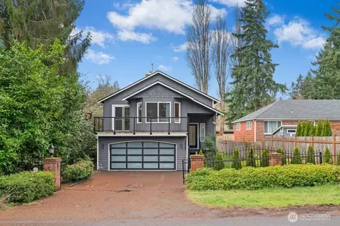 14547 Evanston Ave N, Shoreline, WA 98133