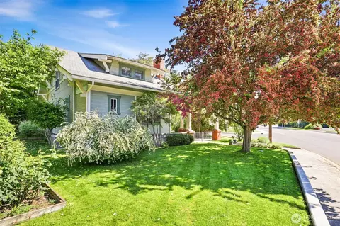 Exterior - 1235 Isaacs Ave, Walla Walla, WA 99362 photo 14 of 14