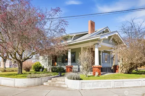 1235 Isaacs Ave, Walla Walla, WA 99362