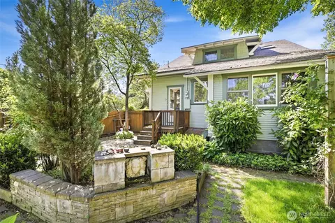 Exterior - 1235 Isaacs Ave, Walla Walla, WA 99362 photo 8 of 14
