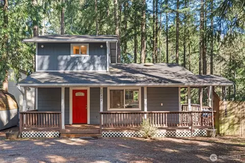 22424 Bluewater Dr SE, Yelm, WA 98597
