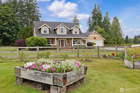 8612 240th Ave E, Buckley, WA 98321