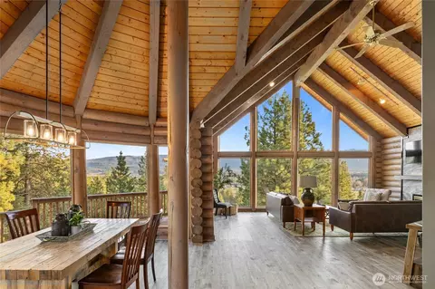 1161 White Rd, Cle Elum, WA 98922