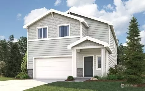 7787 42nd Pl NE, Marysville, WA 98270