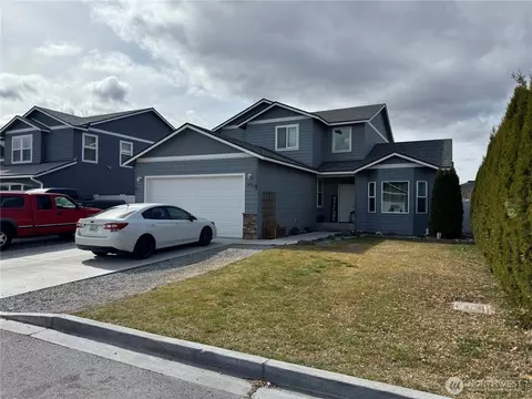 1450 Denny Pl, Rock Island, WA 98850