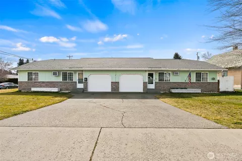 914 E Capitol Ave #A & B, Ellensburg, WA 98926