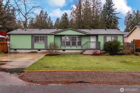 20810 93rd St E, Bonney Lake, WA 98391