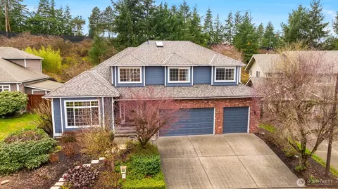 15749 142nd Pl SE, Renton, WA 98058