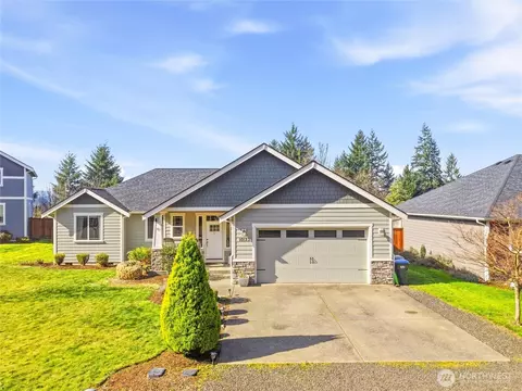 10123 Albany Park Ln SW, Rochester, WA 98579