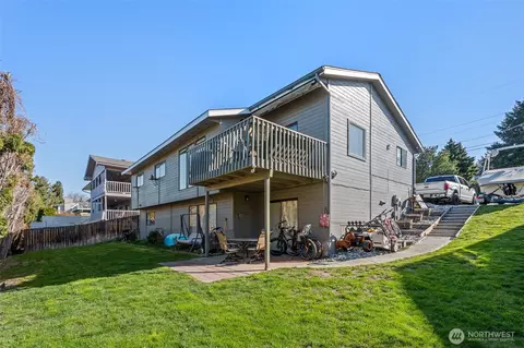 1716 N Anne Ave, East Wenatchee, WA 98802