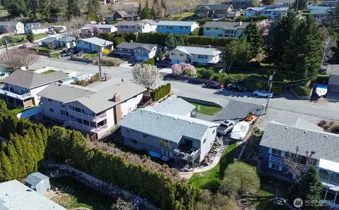 1716 N Anne Ave, East Wenatchee, WA 98802