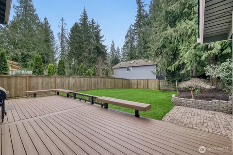 Exterior - 9615 NE 201st St, Bothell, WA 98011 photo 4 of 7